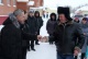 В Стрежевом новоселье справили 64 семьи, проживавшие до этого в аварийном жилье